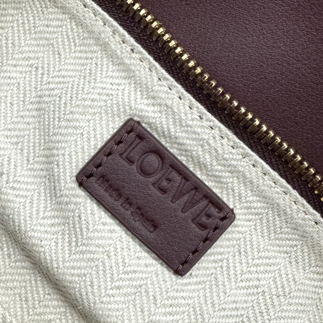 Loewe Puzzle Bags